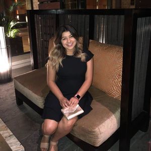 Meet your Posher, Ale